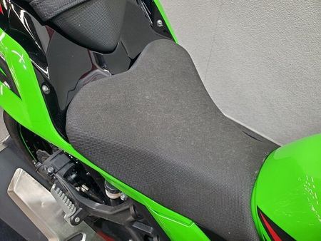 カワサキ ニンジャ 250 NINJA250 2023年モデル ワンオーナー マルチバー装備 30