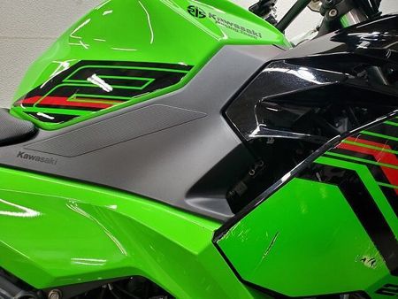 カワサキ ニンジャ 250 NINJA250 2023年モデル ワンオーナー マルチバー装備 32