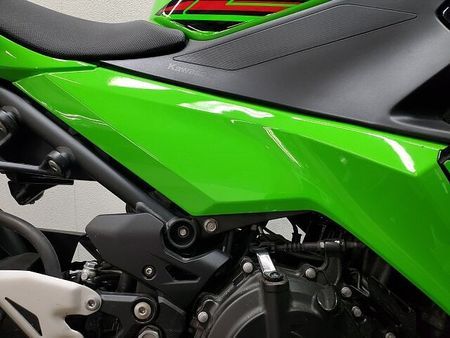 カワサキ ニンジャ 250 NINJA250 2023年モデル ワンオーナー マルチバー装備 33