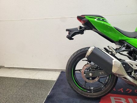 カワサキ ニンジャ 250 NINJA250 2023年モデル ワンオーナー マルチバー装備 8