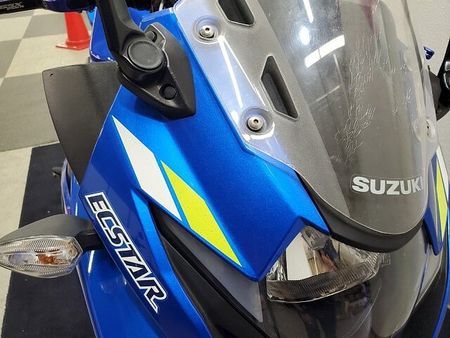 スズキ GSX250R GSX250R 2020年モデル ARROWSマフラー リヤフェンダーレス仕様 18