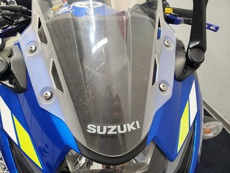 スズキ GSX250R GSX250R 2020年モデル ARROWSマフラー リヤフェンダーレス仕様 19