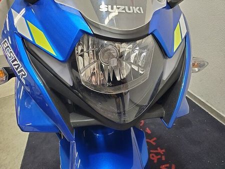 スズキ GSX250R GSX250R 2020年モデル ARROWSマフラー リヤフェンダーレス仕様 20