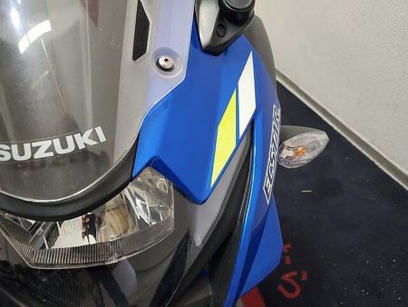 スズキ GSX250R GSX250R 2020年モデル ARROWSマフラー リヤフェンダーレス仕様 21