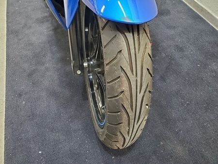 スズキ GSX250R GSX250R 2020年モデル ARROWSマフラー リヤフェンダーレス仕様 23