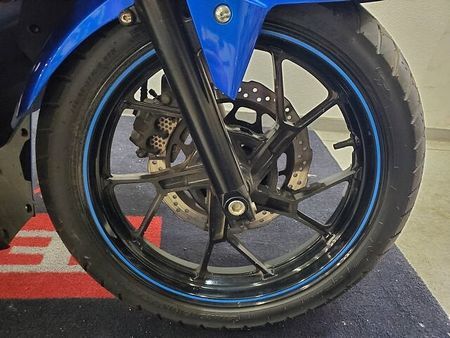 スズキ GSX250R GSX250R 2020年モデル ARROWSマフラー リヤフェンダーレス仕様 24