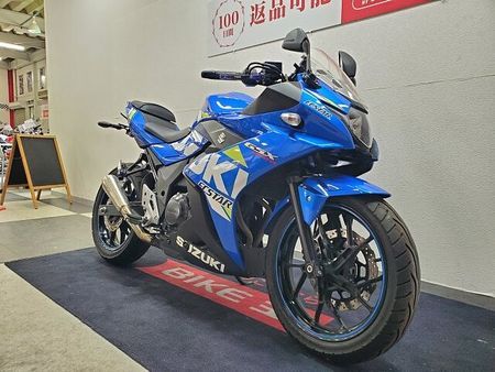 スズキ GSX250R GSX250R 2020年モデル ARROWSマフラー リヤフェンダーレス仕様 3