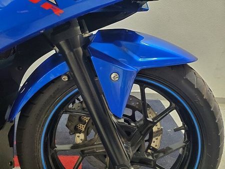 スズキ GSX250R GSX250R 2020年モデル ARROWSマフラー リヤフェンダーレス仕様 25