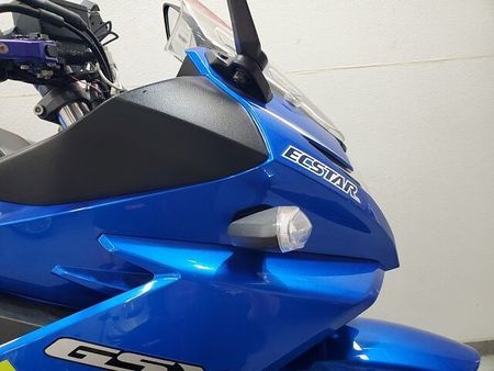 スズキ GSX250R GSX250R 2020年モデル ARROWSマフラー リヤフェンダーレス仕様 26