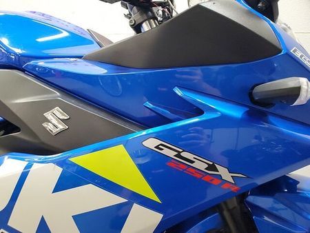 スズキ GSX250R GSX250R 2020年モデル ARROWSマフラー リヤフェンダーレス仕様 27
