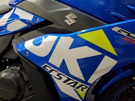 スズキ GSX250R GSX250R 2020年モデル ARROWSマフラー リヤフェンダーレス仕様 28