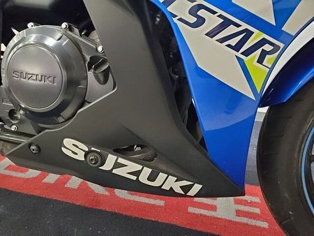 スズキ GSX250R GSX250R 2020年モデル ARROWSマフラー リヤフェンダーレス仕様 29