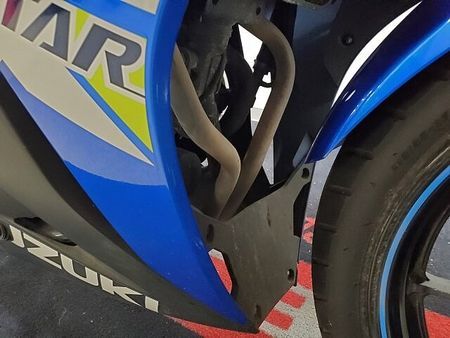 スズキ GSX250R GSX250R 2020年モデル ARROWSマフラー リヤフェンダーレス仕様 30