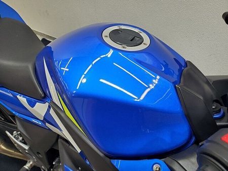 スズキ GSX250R GSX250R 2020年モデル ARROWSマフラー リヤフェンダーレス仕様 31