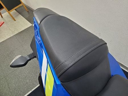スズキ GSX250R GSX250R 2020年モデル ARROWSマフラー リヤフェンダーレス仕様 33