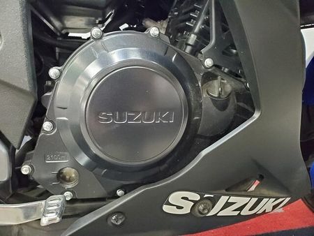 スズキ GSX250R GSX250R 2020年モデル ARROWSマフラー リヤフェンダーレス仕様 35