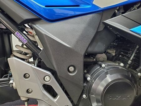 スズキ GSX250R GSX250R 2020年モデル ARROWSマフラー リヤフェンダーレス仕様 36