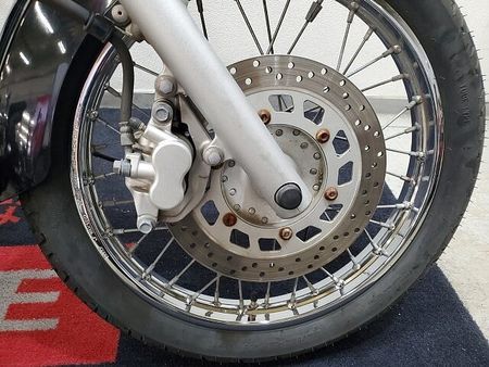 ヤマハ ドラッグスター 250 ドラッグスター250 2008年モデル バックレスト スクリーン装備 21