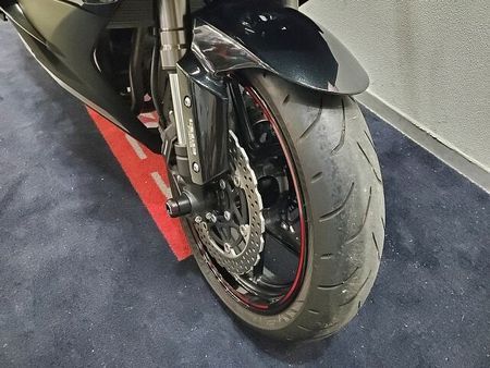 カワサキ ニンジャ 1000 (Z1000SX) NINJA1000 2018年モデル ワイバーンスリップオンマフラー リヤフェンダーレス仕 11