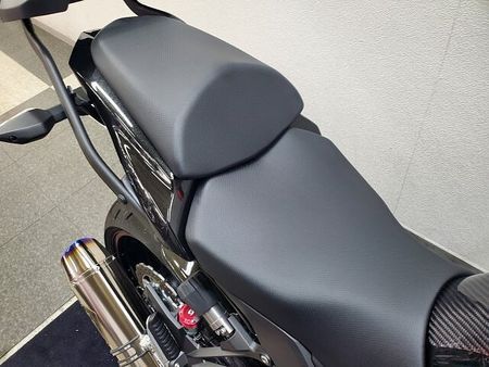 カワサキ ニンジャ 1000 (Z1000SX) NINJA1000 2018年モデル ワイバーンスリップオンマフラー リヤフェンダーレス仕 14
