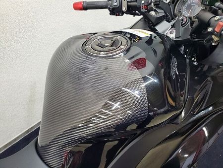 カワサキ ニンジャ 1000 (Z1000SX) NINJA1000 2018年モデル ワイバーンスリップオンマフラー リヤフェンダーレス仕 15