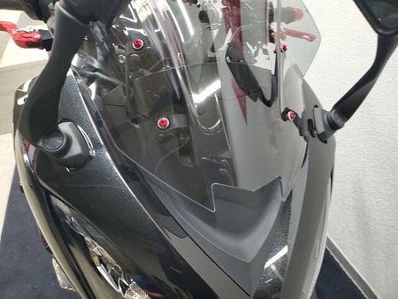 カワサキ ニンジャ 1000 (Z1000SX) NINJA1000 2018年モデル ワイバーンスリップオンマフラー リヤフェンダーレス仕 17