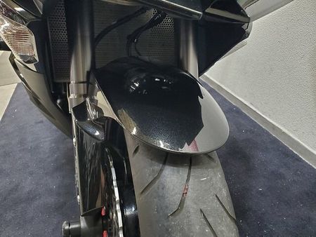 カワサキ ニンジャ 1000 (Z1000SX) NINJA1000 2018年モデル ワイバーンスリップオンマフラー リヤフェンダーレス仕 20