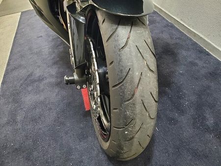 カワサキ ニンジャ 1000 (Z1000SX) NINJA1000 2018年モデル ワイバーンスリップオンマフラー リヤフェンダーレス仕 21