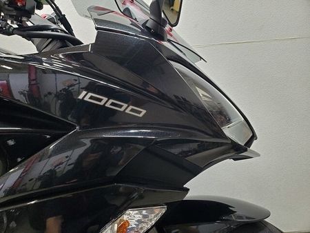 カワサキ ニンジャ 1000 (Z1000SX) NINJA1000 2018年モデル ワイバーンスリップオンマフラー リヤフェンダーレス仕 24