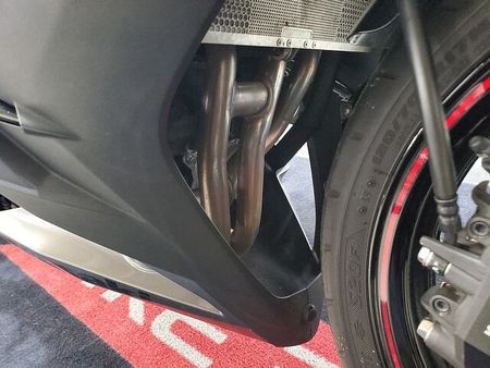 カワサキ ニンジャ 1000 (Z1000SX) NINJA1000 2018年モデル ワイバーンスリップオンマフラー リヤフェンダーレス仕 29