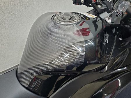 カワサキ ニンジャ 1000 (Z1000SX) NINJA1000 2018年モデル ワイバーンスリップオンマフラー リヤフェンダーレス仕 30