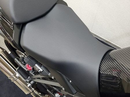 カワサキ ニンジャ 1000 (Z1000SX) NINJA1000 2018年モデル ワイバーンスリップオンマフラー リヤフェンダーレス仕 31