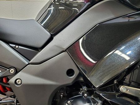 カワサキ ニンジャ 1000 (Z1000SX) NINJA1000 2018年モデル ワイバーンスリップオンマフラー リヤフェンダーレス仕 33
