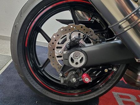 カワサキ ニンジャ 1000 (Z1000SX) NINJA1000 2018年モデル ワイバーンスリップオンマフラー リヤフェンダーレス仕 38