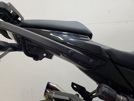 カワサキ ニンジャ 1000 (Z1000SX) NINJA1000 2018年モデル ワイバーンスリップオンマフラー リヤフェンダーレス仕 39