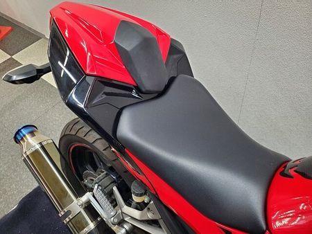 カワサキ ニンジャ 250 NINJA250 2013年モデル BEETナサートマフラー、ステップ グリップヒーター 15