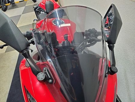 カワサキ ニンジャ 250 NINJA250 2013年モデル BEETナサートマフラー、ステップ グリップヒーター 17