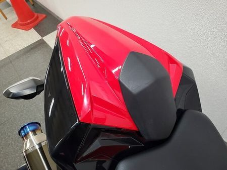カワサキ ニンジャ 250 NINJA250 2013年モデル BEETナサートマフラー、ステップ グリップヒーター 31