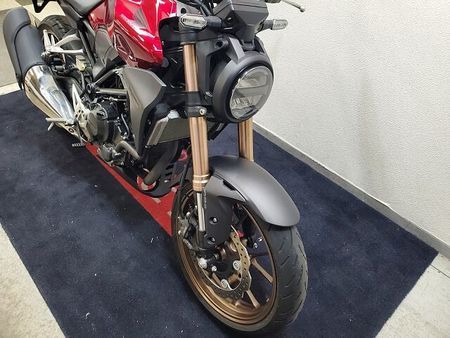 ホンダ CB250R 【マル得】CB250R 2019年モデル USBポート装備!! 11