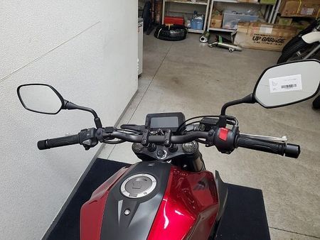 ホンダ CB250R 【マル得】CB250R 2019年モデル USBポート装備!! 12