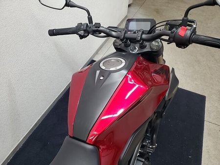 ホンダ CB250R 【マル得】CB250R 2019年モデル USBポート装備!! 13