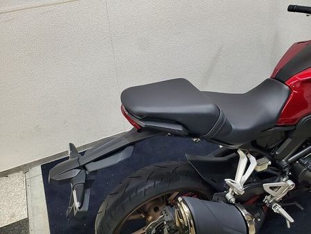 ホンダ CB250R 【マル得】CB250R 2019年モデル USBポート装備!! 14
