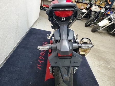ホンダ CB250R 【マル得】CB250R 2019年モデル USBポート装備!! 16