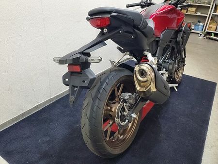ホンダ CB250R 【マル得】CB250R 2019年モデル USBポート装備!! 17