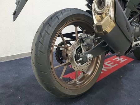 ホンダ CB250R 【マル得】CB250R 2019年モデル USBポート装備!! 18