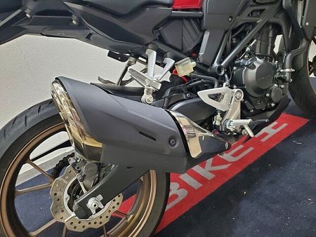 ホンダ CB250R 【マル得】CB250R 2019年モデル USBポート装備!! 19