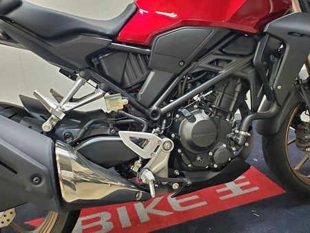 ホンダ CB250R 【マル得】CB250R 2019年モデル USBポート装備!! 21