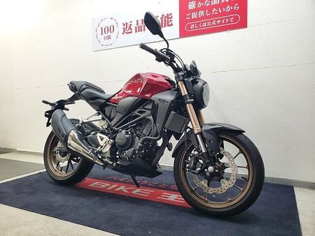 ホンダ CB250R 【マル得】CB250R 2019年モデル USBポート装備!! 3