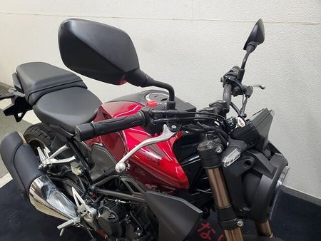 ホンダ CB250R 【マル得】CB250R 2019年モデル USBポート装備!! 25