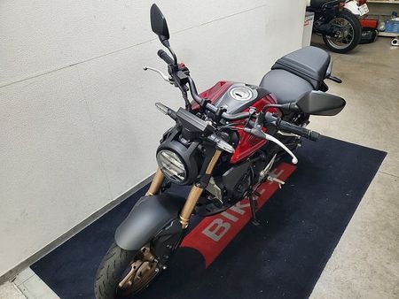 ホンダ CB250R 【マル得】CB250R 2019年モデル USBポート装備!! 27